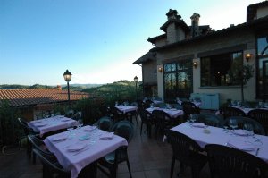 Locanda Gli Ulivi