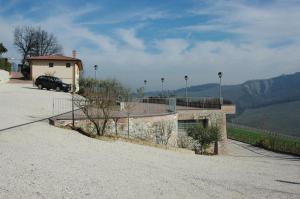 Locanda Gli Ulivi