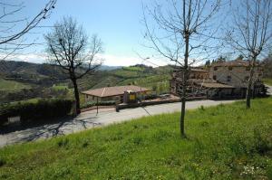 Locanda Gli Ulivi