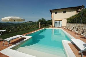 Locanda Gli Ulivi
