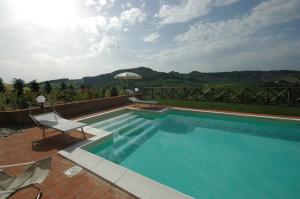 Locanda Gli Ulivi