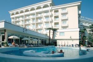 Hotel Due Torri