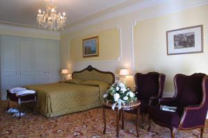 Hotel Due Torri