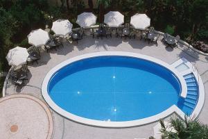 Hotel Due Torri