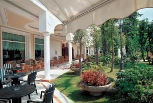 Hotel Due Torri