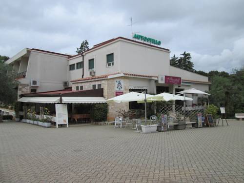 Hotel Autostello