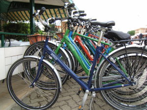 Hotel Autostello