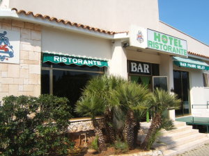 Hotel Autostello