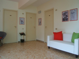 Hotel Autostello