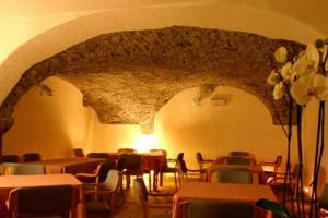 Hotel Cepina Albergo Incantato
