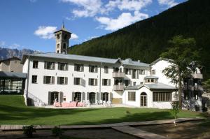 Hotel Cepina Albergo Incantato