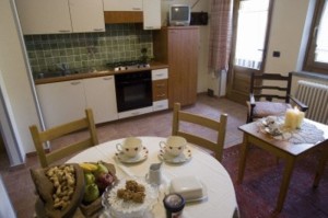 Residence Le Talus