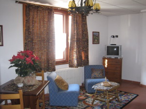 Residence Le Talus