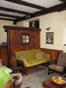 Residence Le Talus