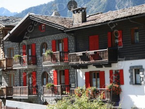 Residence Le Talus