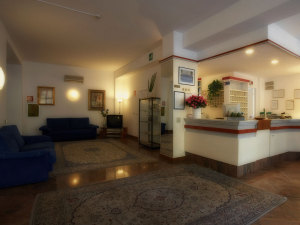 Hotel Parco