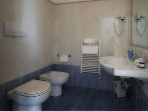 Hotel Parco