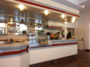 Hotel Parco