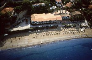 Hotel Stella Maris