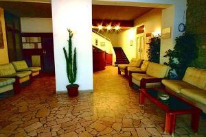 Hotel Stella Maris