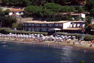 Hotel Stella Maris