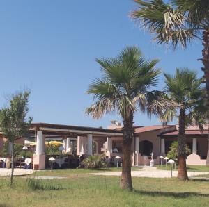 Hotel Eros