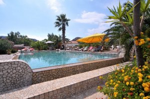 Hotel Eros