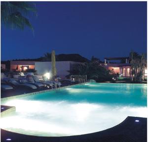 Hotel Eros