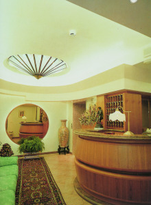 Albergo Ristorante Belvedere
