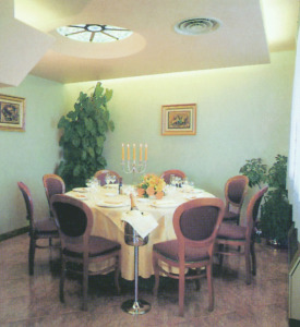 Albergo Ristorante Belvedere