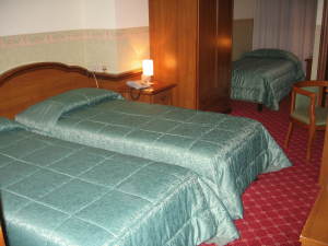 Albergo Ristorante Belvedere