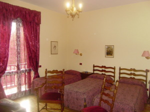 Rocca Pendice Park Hotel