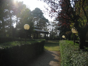 Rocca Pendice Park Hotel