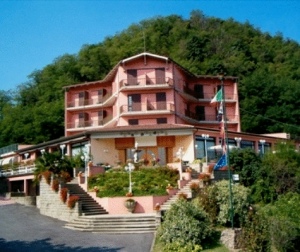 Rocca Pendice Park Hotel
