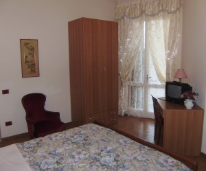 Rocca Pendice Park Hotel