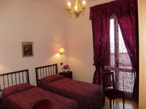 Rocca Pendice Park Hotel