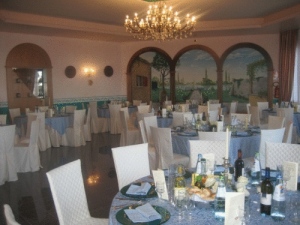 Rocca Pendice Park Hotel