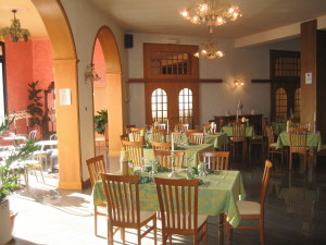 Rocca Pendice Park Hotel