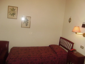 Rocca Pendice Park Hotel