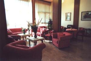 Albergo Hotel Garden Ristorante