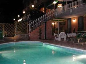Albergo Hotel Garden Ristorante