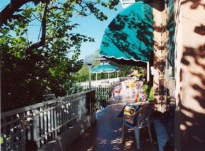 Albergo Hotel Garden Ristorante