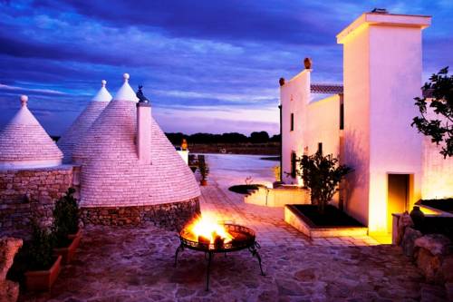 Masseria Quis Ut Deus