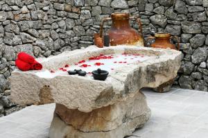 Masseria Quis Ut Deus