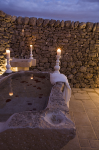 Masseria Quis Ut Deus