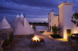 Masseria Quis Ut Deus