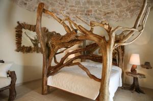 Masseria Quis Ut Deus