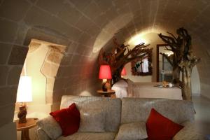 Masseria Quis Ut Deus