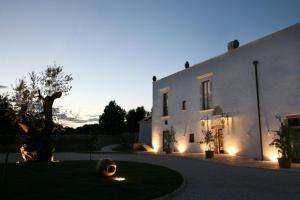 Masseria Quis Ut Deus