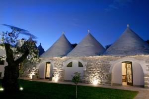 Masseria Quis Ut Deus